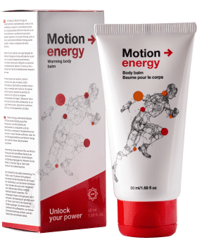 motion energy